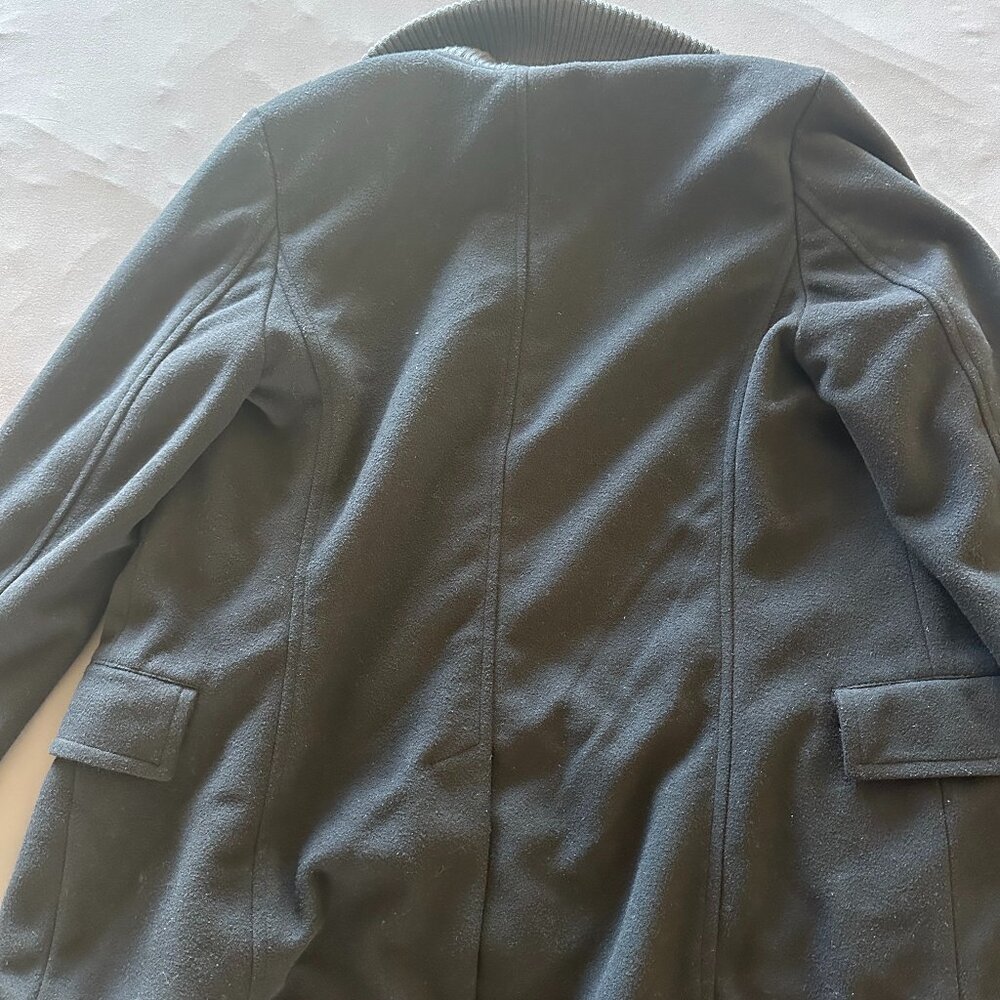 Carapace Coat jacket